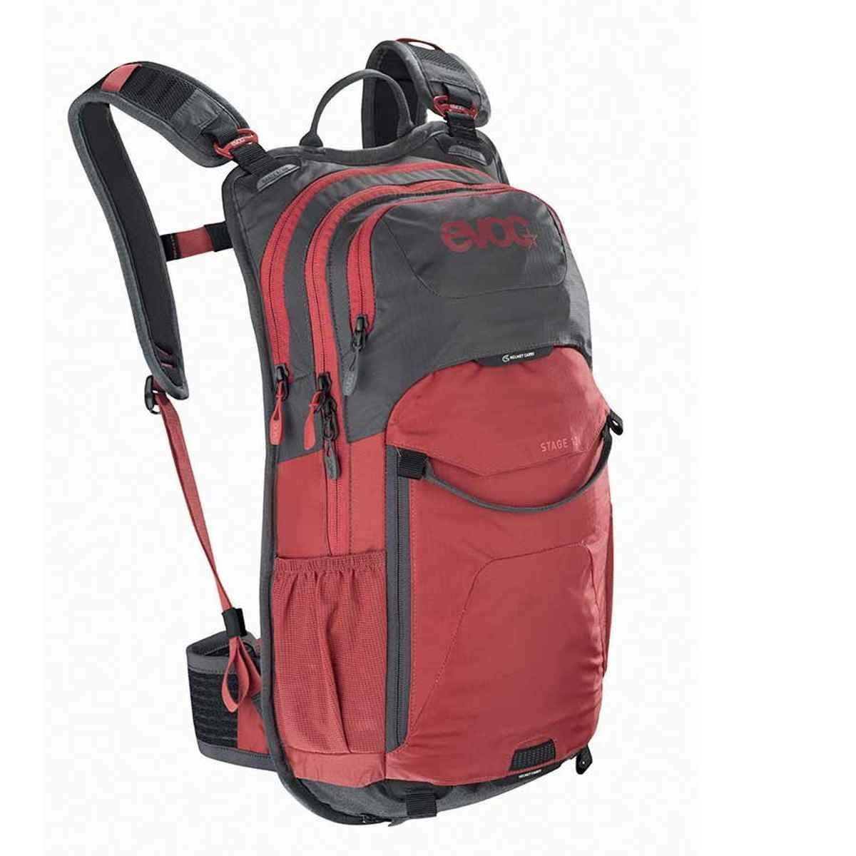 Evoc Unisex Stage 12l Technical daypack