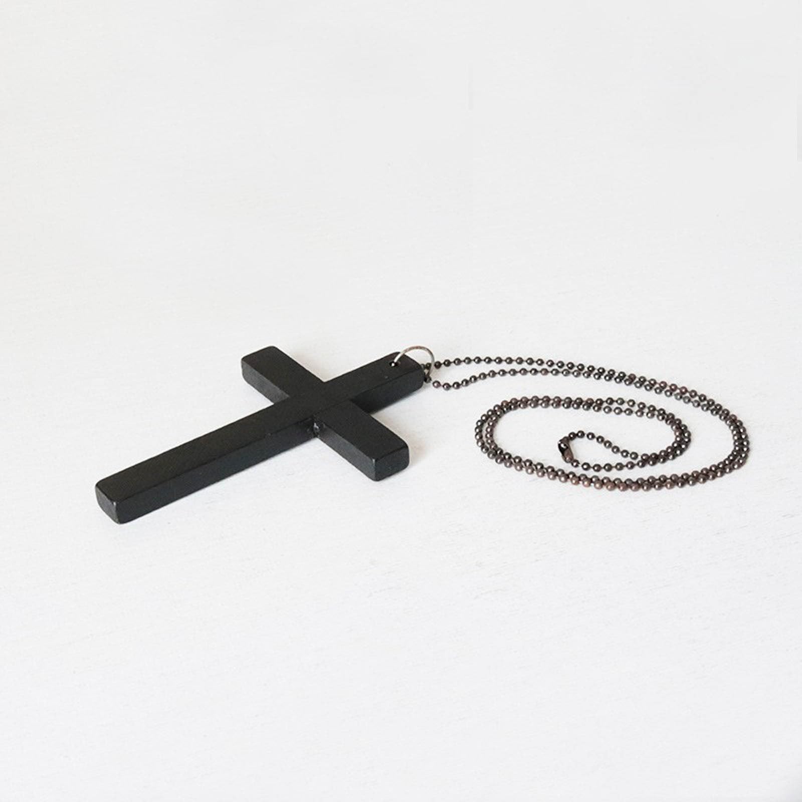 Deguisement Moine Homme Adulte, DéGuisement Moine Medieval Renaissance, Costume De Moine PrêTre, Costume Robe De PrêTre Halloween Avec Collier Croix, Cape à Capuchon Longue Pour Carnaval Cosplay Fete