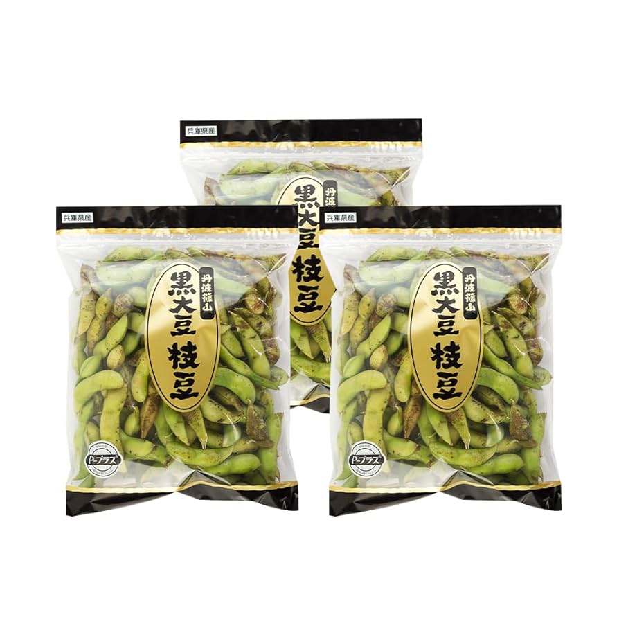 枝豆 業務用】丹波黒大豆枝豆(黒枝豆) | 【業務用・卸・仕入】丹波栗