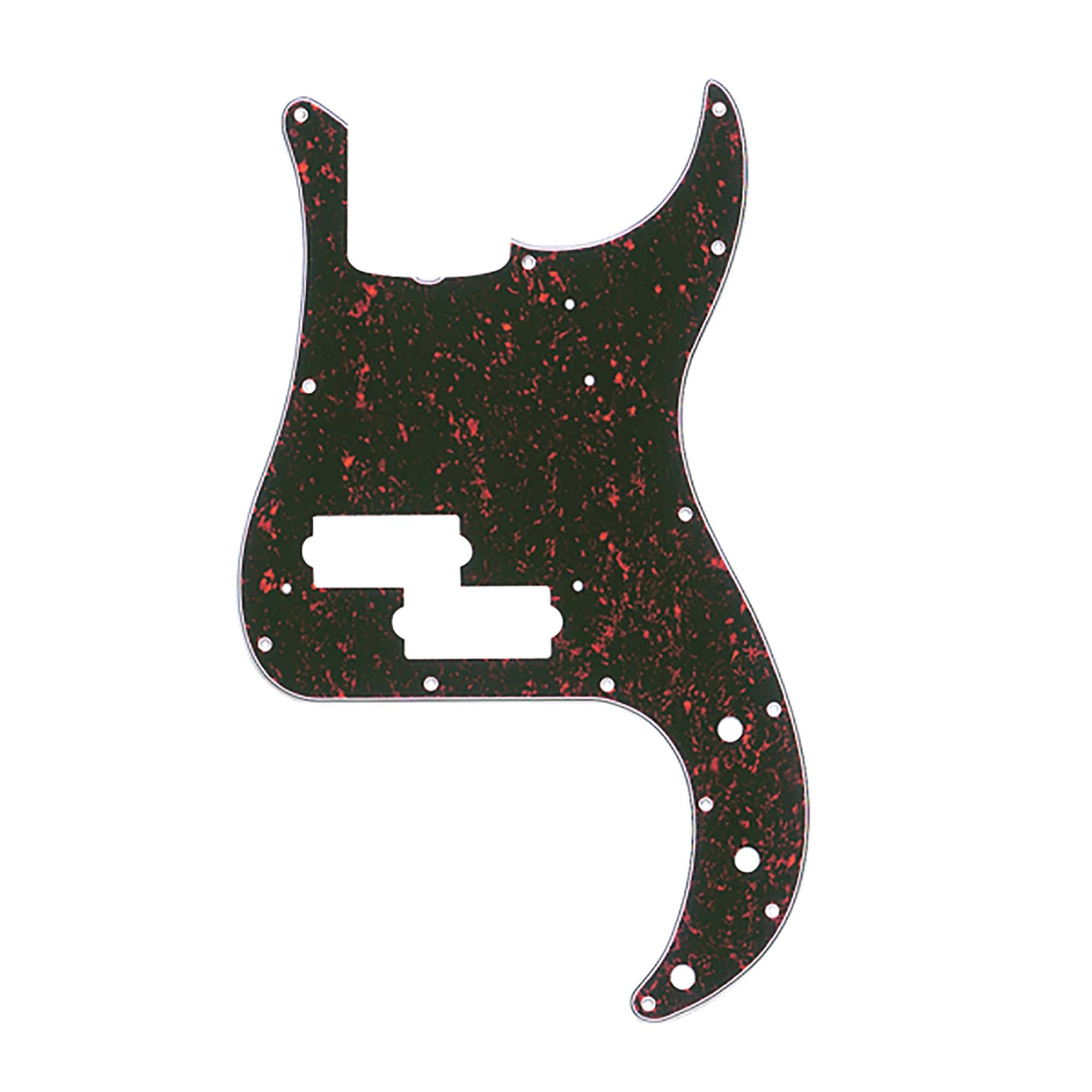 Amazon.co.jp: Fender ピックガード 13-HOLE '60S VINTAGE-STYLE