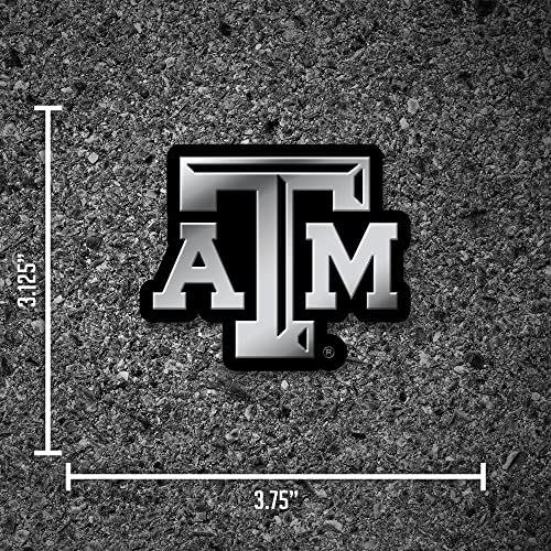 Image of NCAA Molded Auto Emblem
