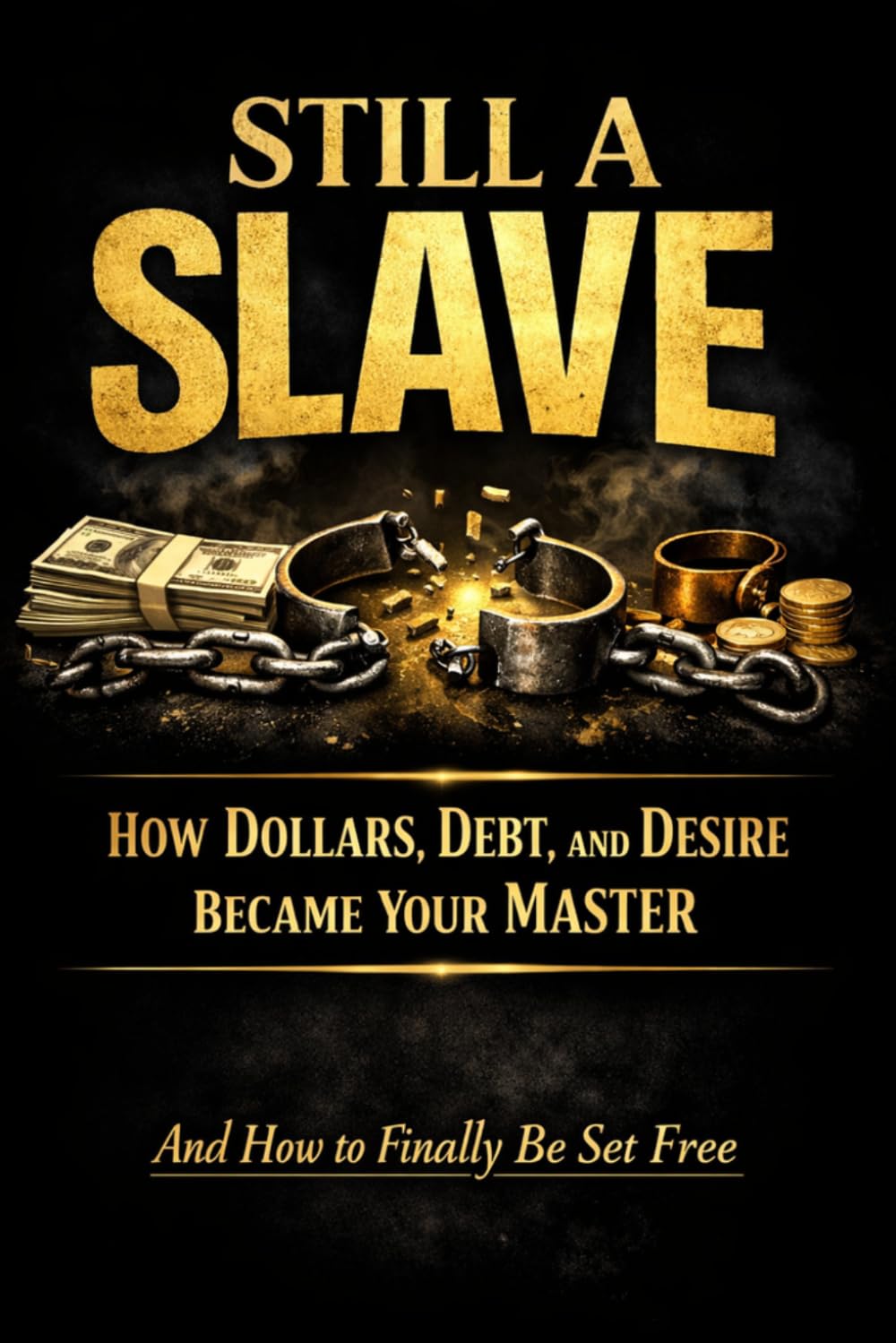 Still A Slave: How Dollars, Debt & Desire Became Your Master: And How to Finally Be Set Free