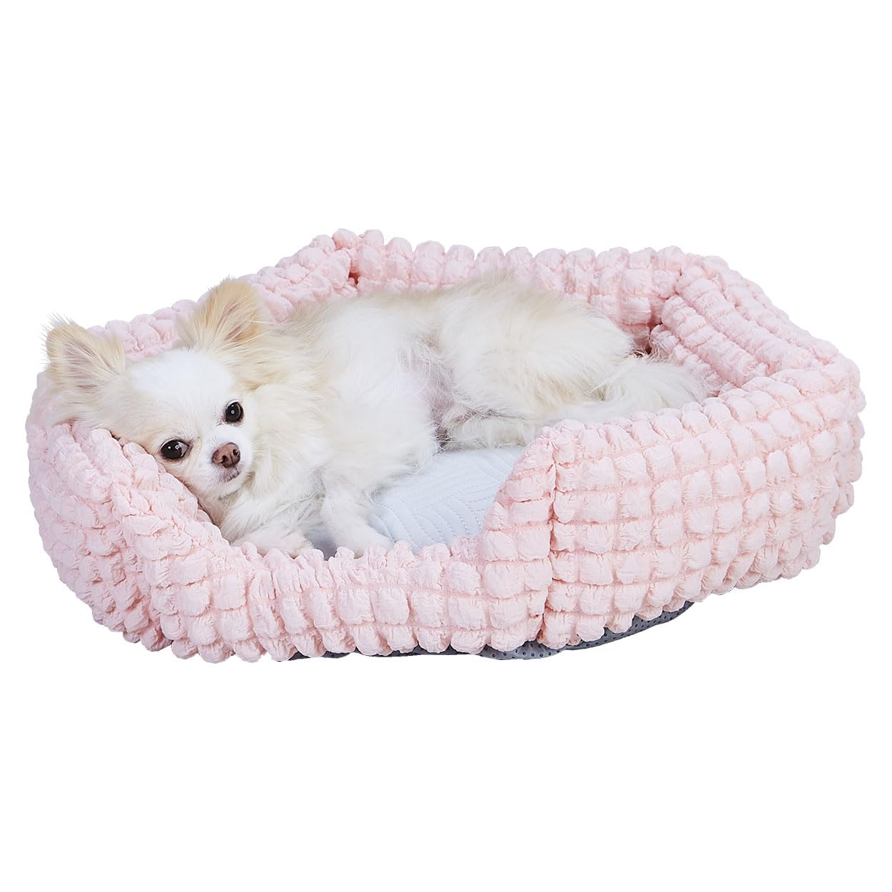 Amazon | アドメイト (ADD. MATE) 犬猫用ベッド Cuna ひんやり
