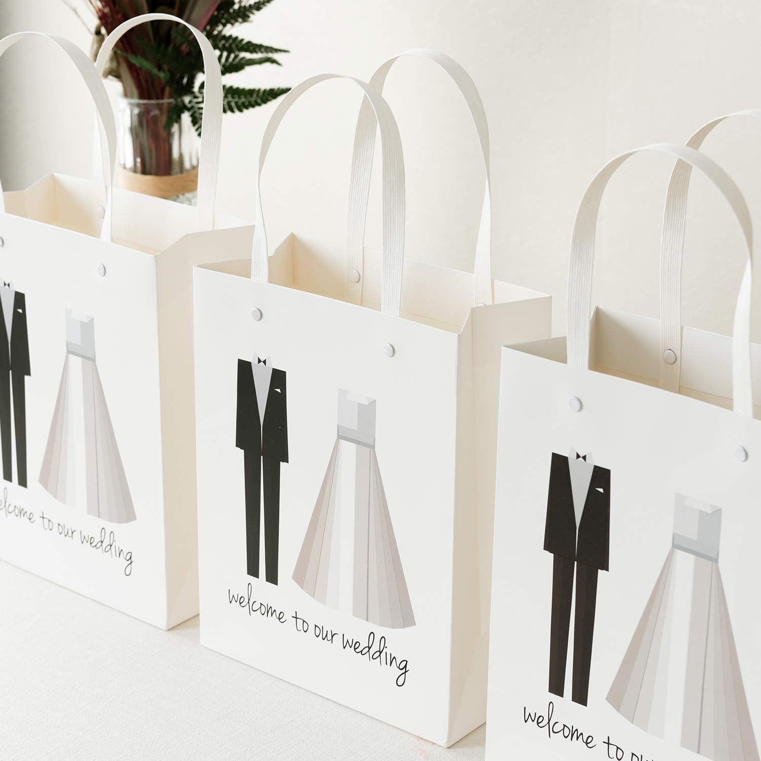wedding guest bolsas