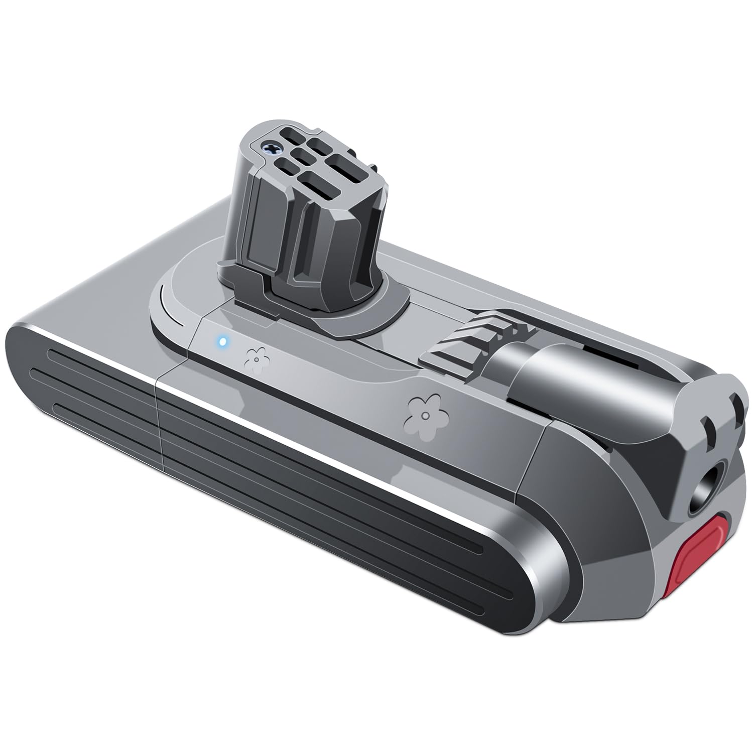 dyson v12origin バッテリー Amazon.com: Upgraded V12 Battery Replacement for Dyson V12