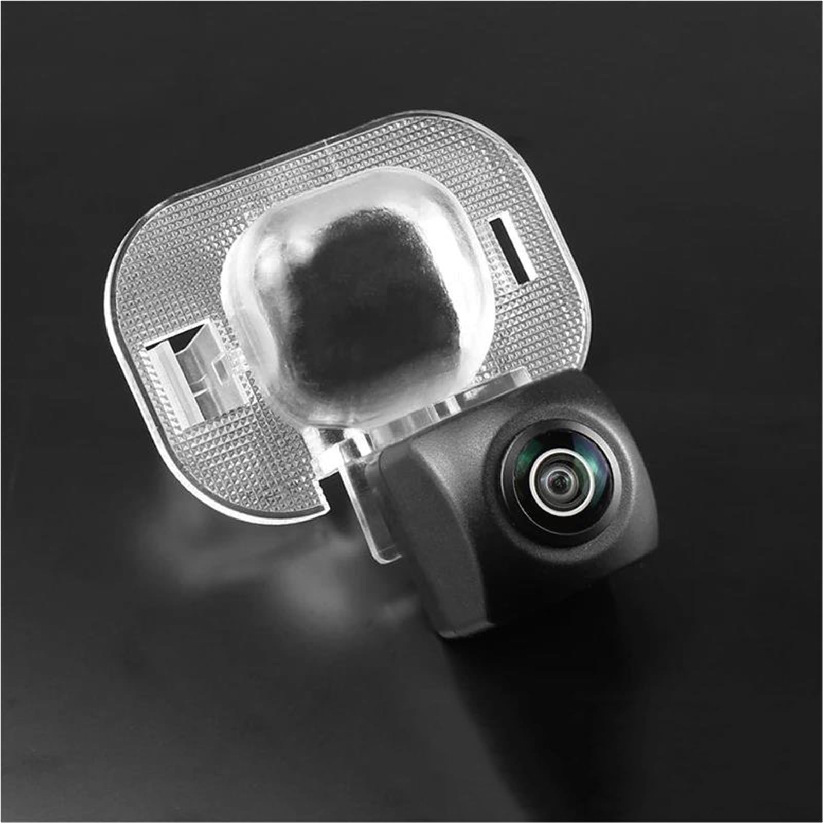 Cámara Visión Trasera para Coche 170 Grados 1920 X 1080P AHD Resistente Al Agua para Hyundai para Verna para Solaris Sedan(AHD1080P-175deg)