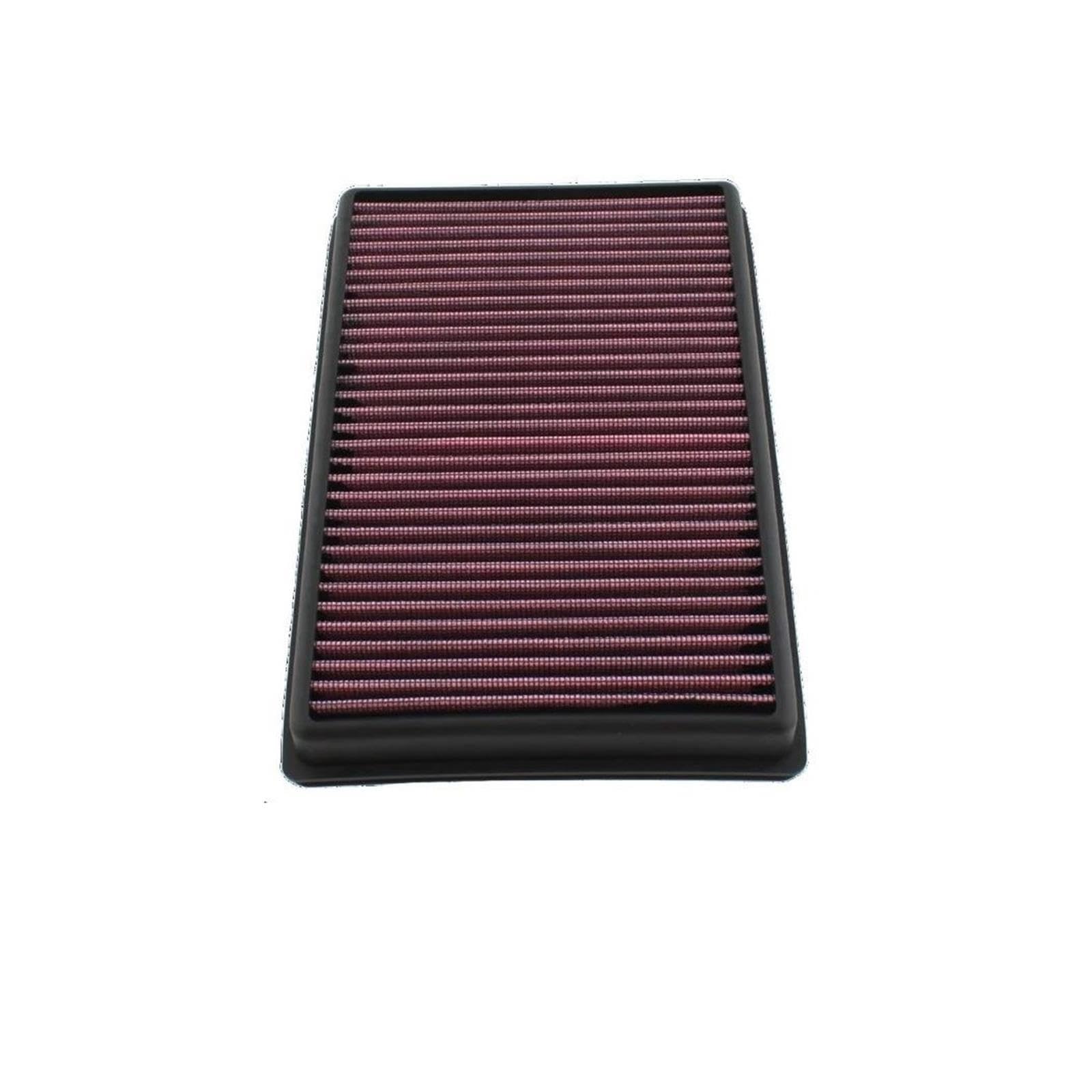 Ajuste for filtro de aire de motocicleta B//M//W de silicona