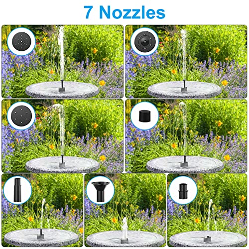 Kleine Teichpumpe Solar Die 15 besten Produkte im Vergleich