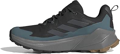 adidas メンズ テレックス トレイルメーカー 2 GORE-TEX NJF35トレッキングシューズ