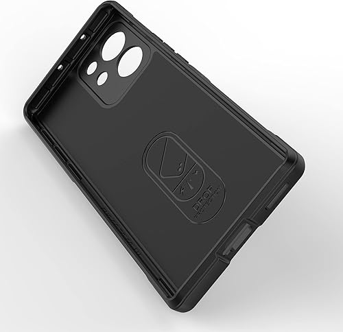 Vista 51 de Funda para Huawei Nova Y70 Plus, TPU suave teléfono móvil, verde (MGA-LX9, MGA-LX9N)