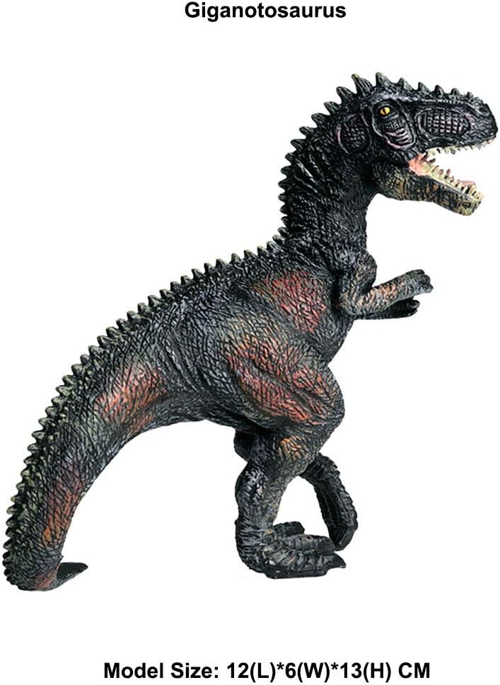Dilwe Rottweiler Modelo De Simulación, Figura Miniatura De Perro Juguete Educativo Para Niños Pequeños, Regalos Navidad Y Cumpleaños, Juguetes Educativos Para Niños Y Niñas
