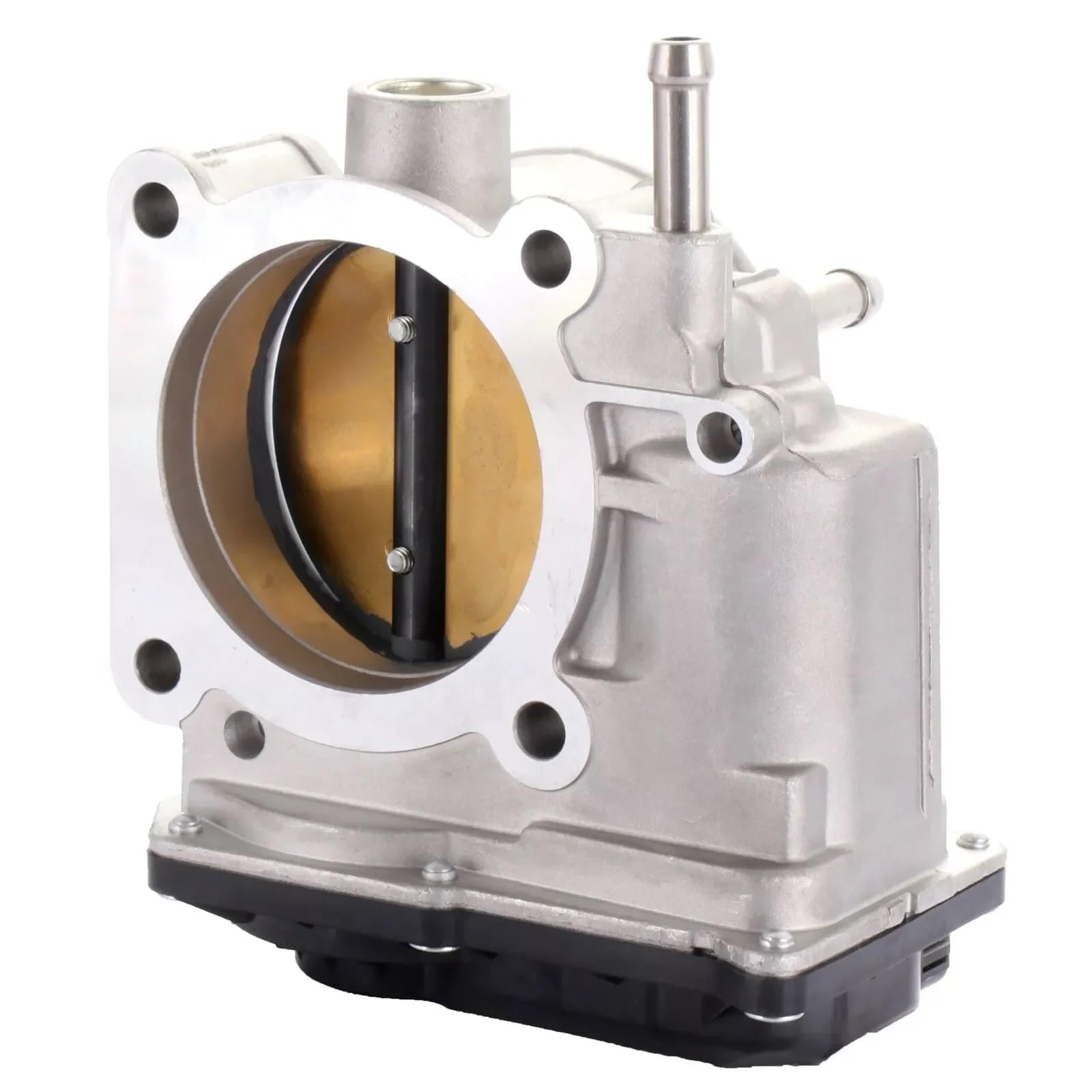 Sensor posición acelerador Conjunto Cuerpo Del Acelerador Electrónico 22030-0P010 22030-31010 Para Toyota Para Tacoma Para 4Runner Para FJ Cruiser Para Tundra 4.0L V6 Actuador Cuerpo Acelerador