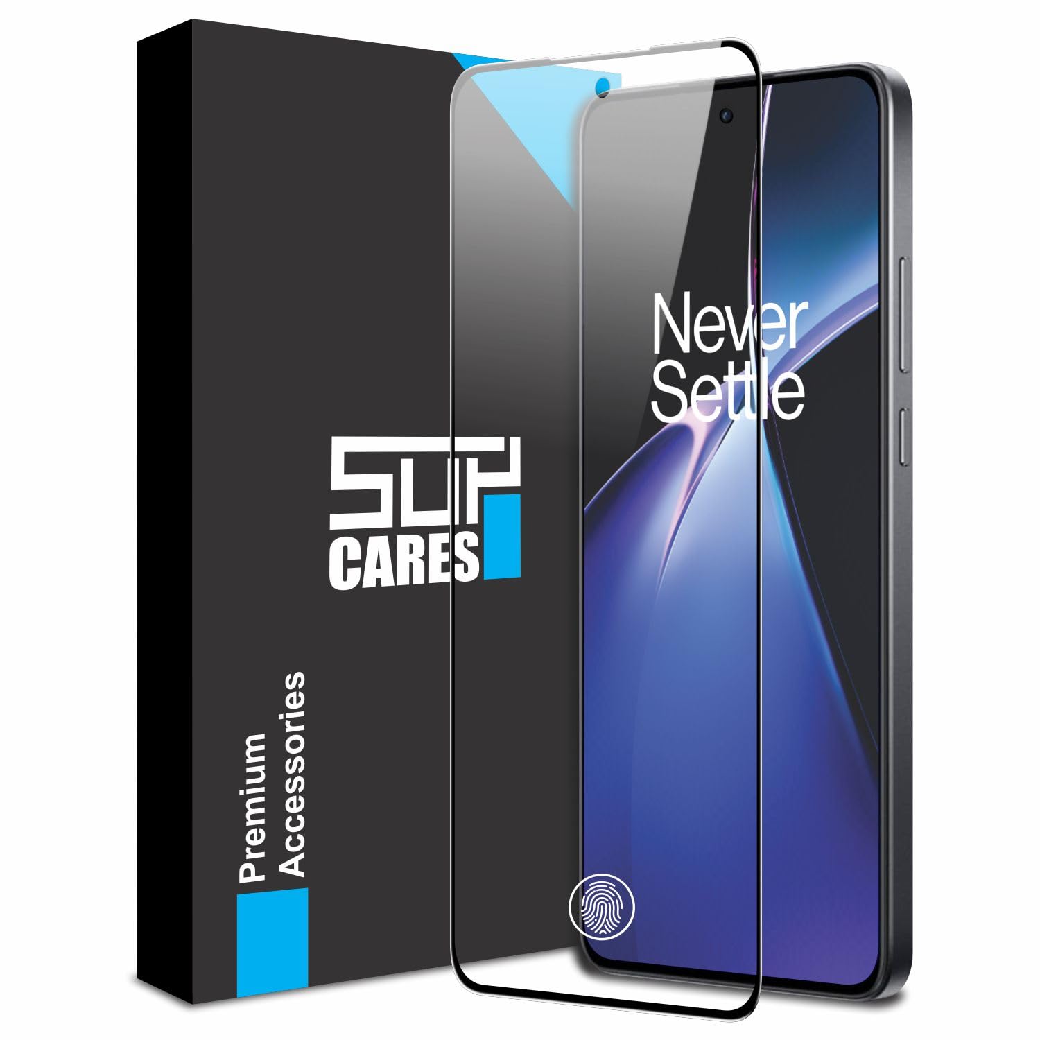 For OnePlus Nord CE 4 Lite · transparent
