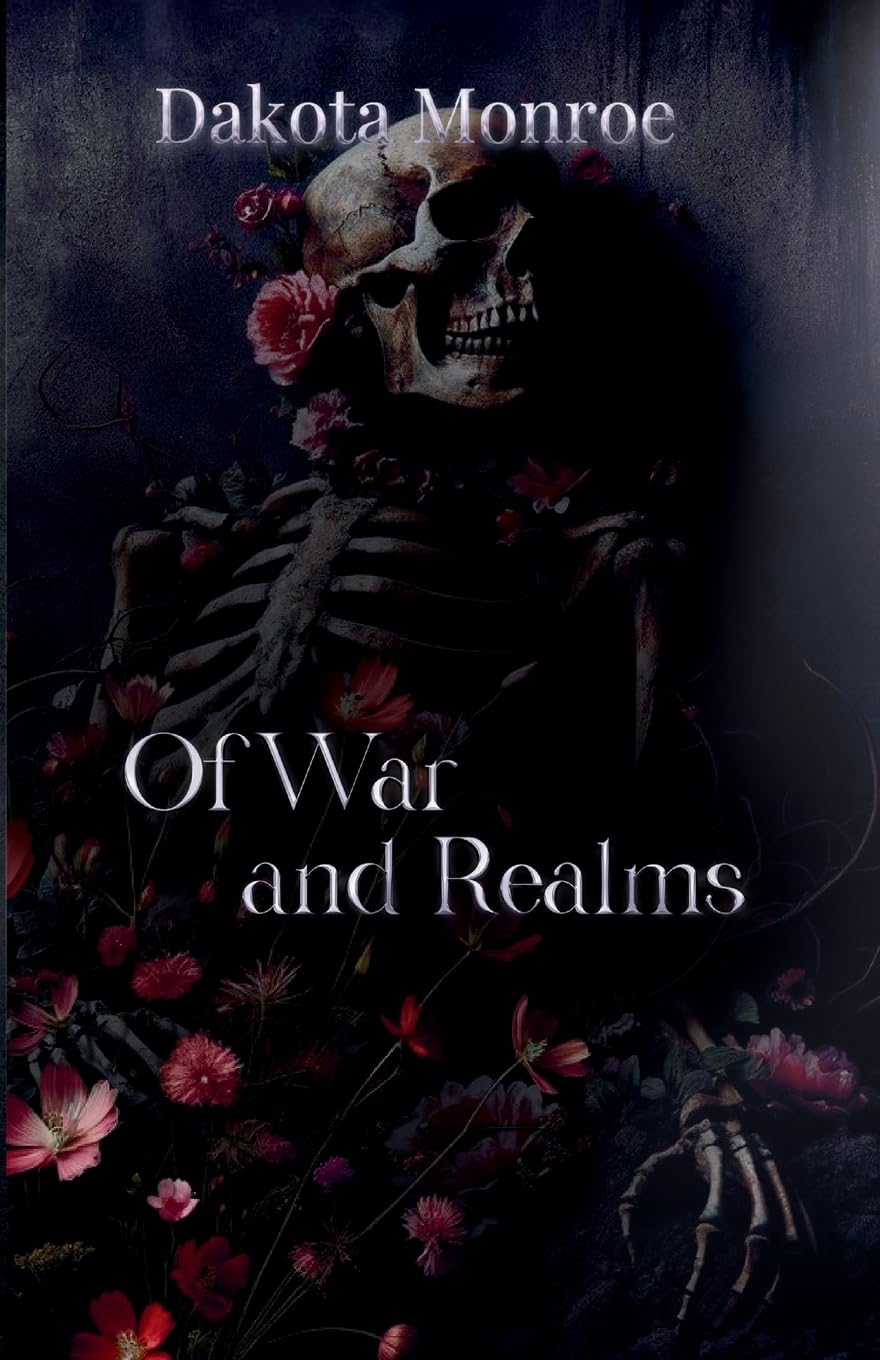 Of War and Realms (The Curse of Gods)