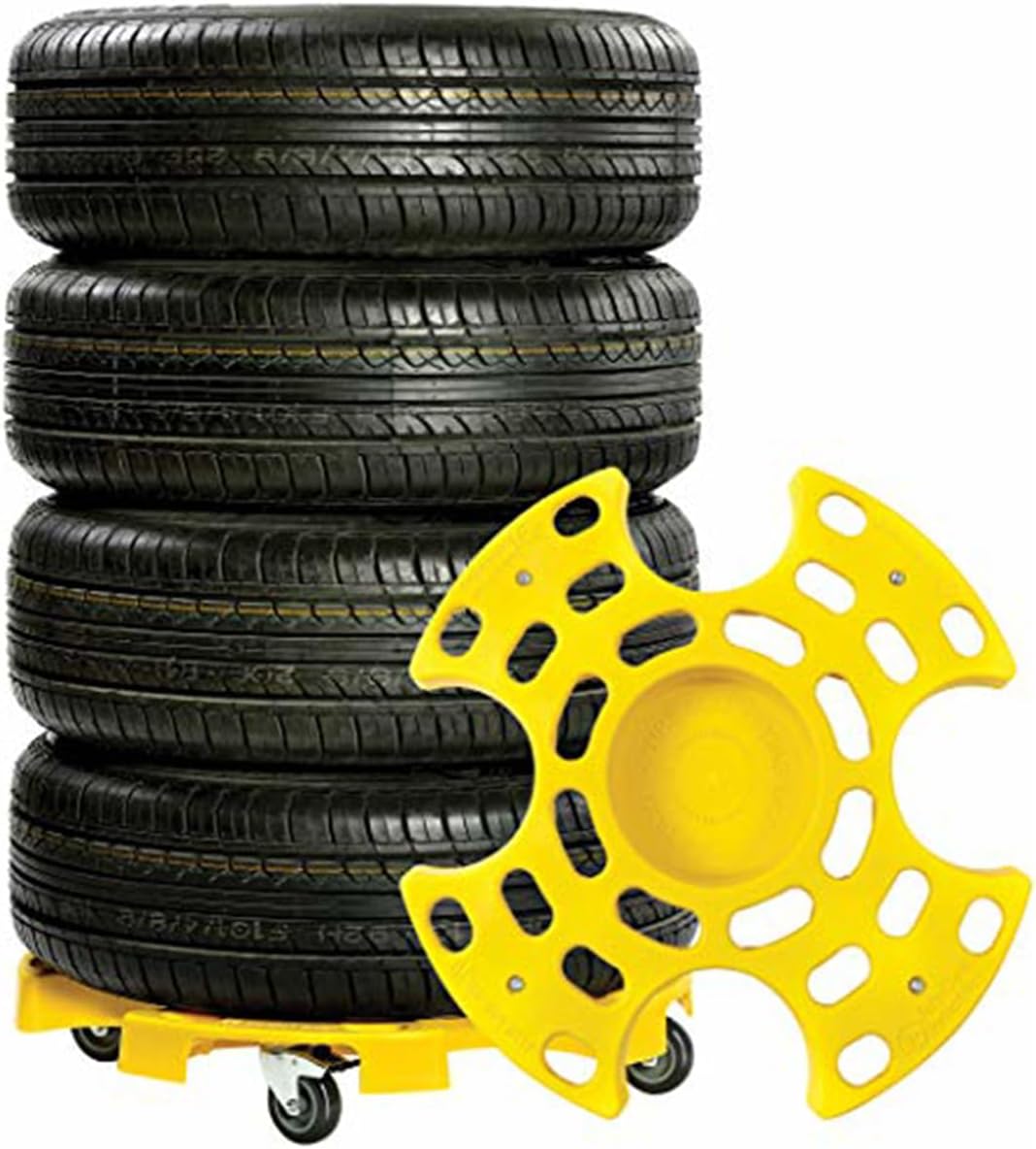 John Dow Industries JDI-TT1 Tire Taxi Standard