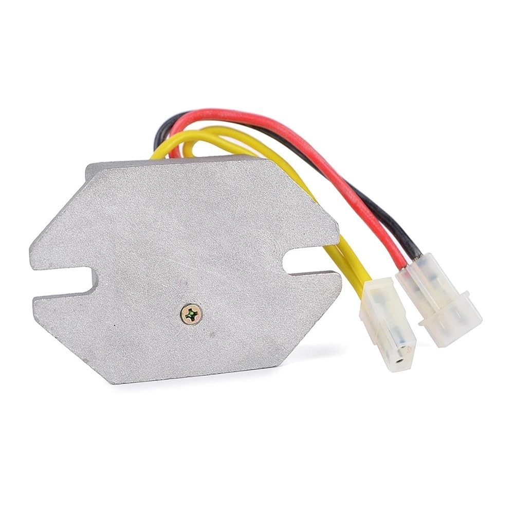 Prostownik regulatora napięcia pasuje do Bri Strat 493219 303707 303772 303775 303776 303777