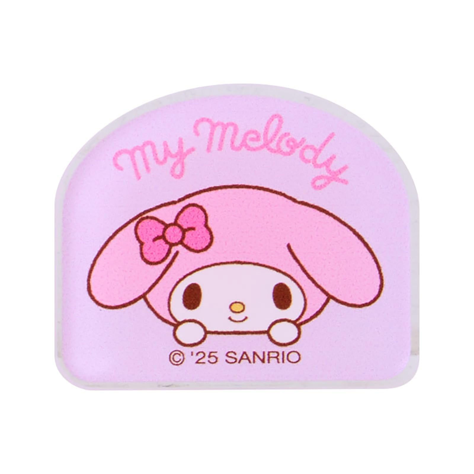 マイメロディ クリップセット 2体 Amazon.co.jp: サンリオ(SANRIO) 回転式クリップ 2個セット マイ