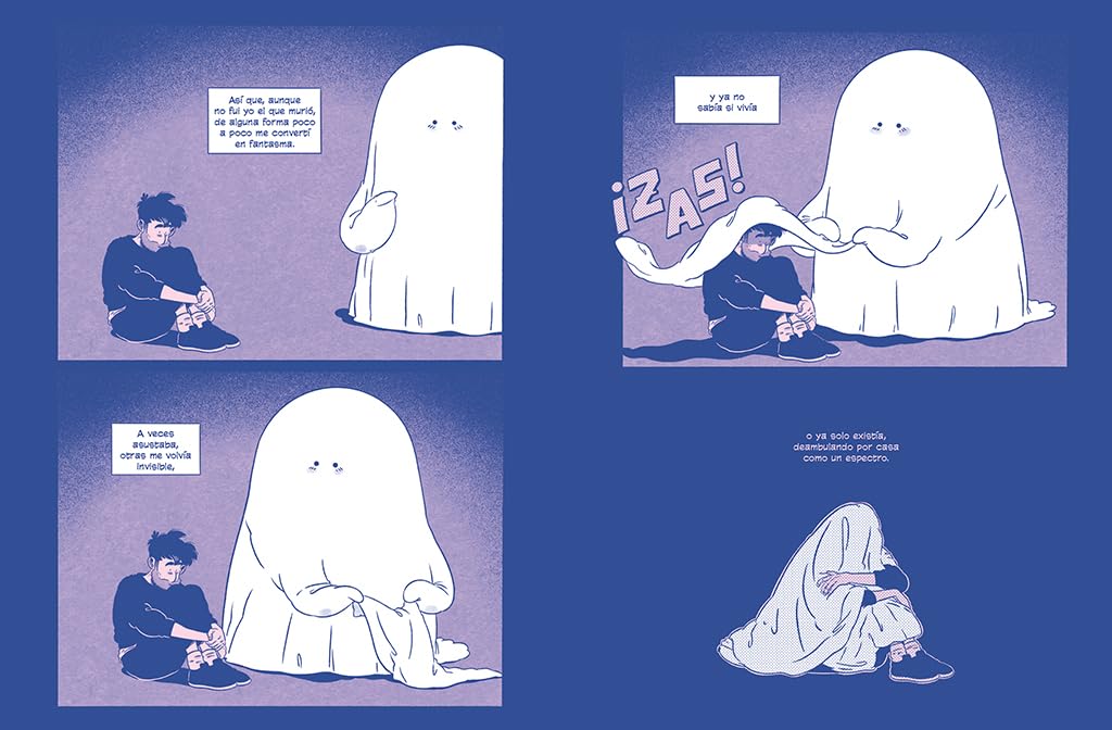 Rosa: (Random Cómics)