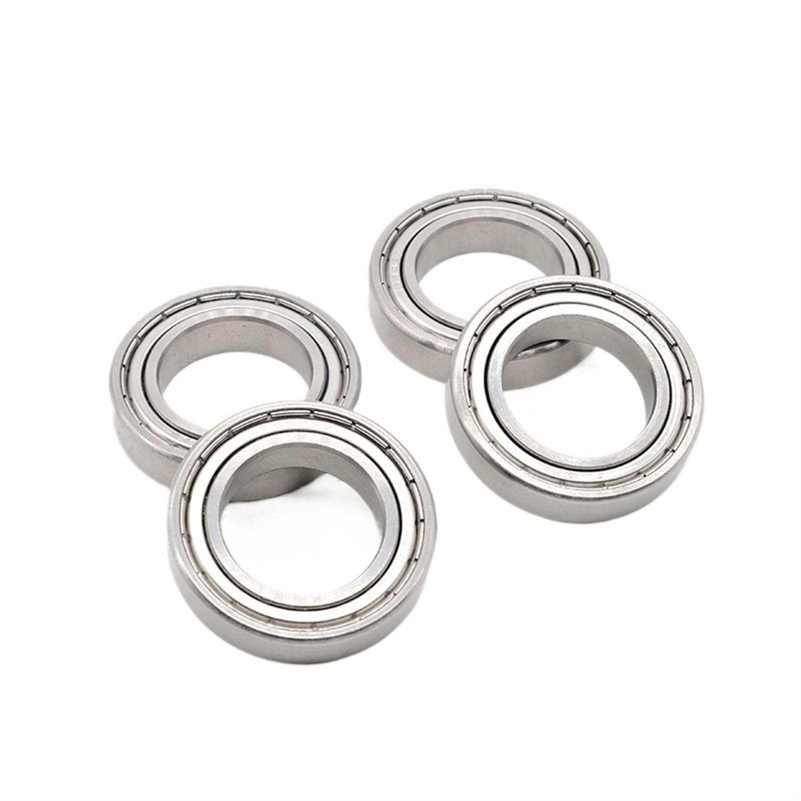 Cuscinetti a sfere a gola profonda 5PC 6904ZZ Cuscinetto ABEC-7 20x37x9 mm Sezione sottile 6904 ZZ Cuscinetti a sfere 6904Z 61904 Z