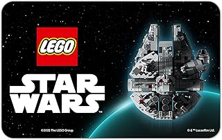 LEGO eGift Card | Digital Delivery