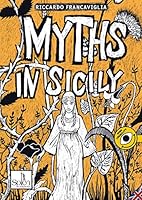 Myths in Sicily 8899268126 Book Cover