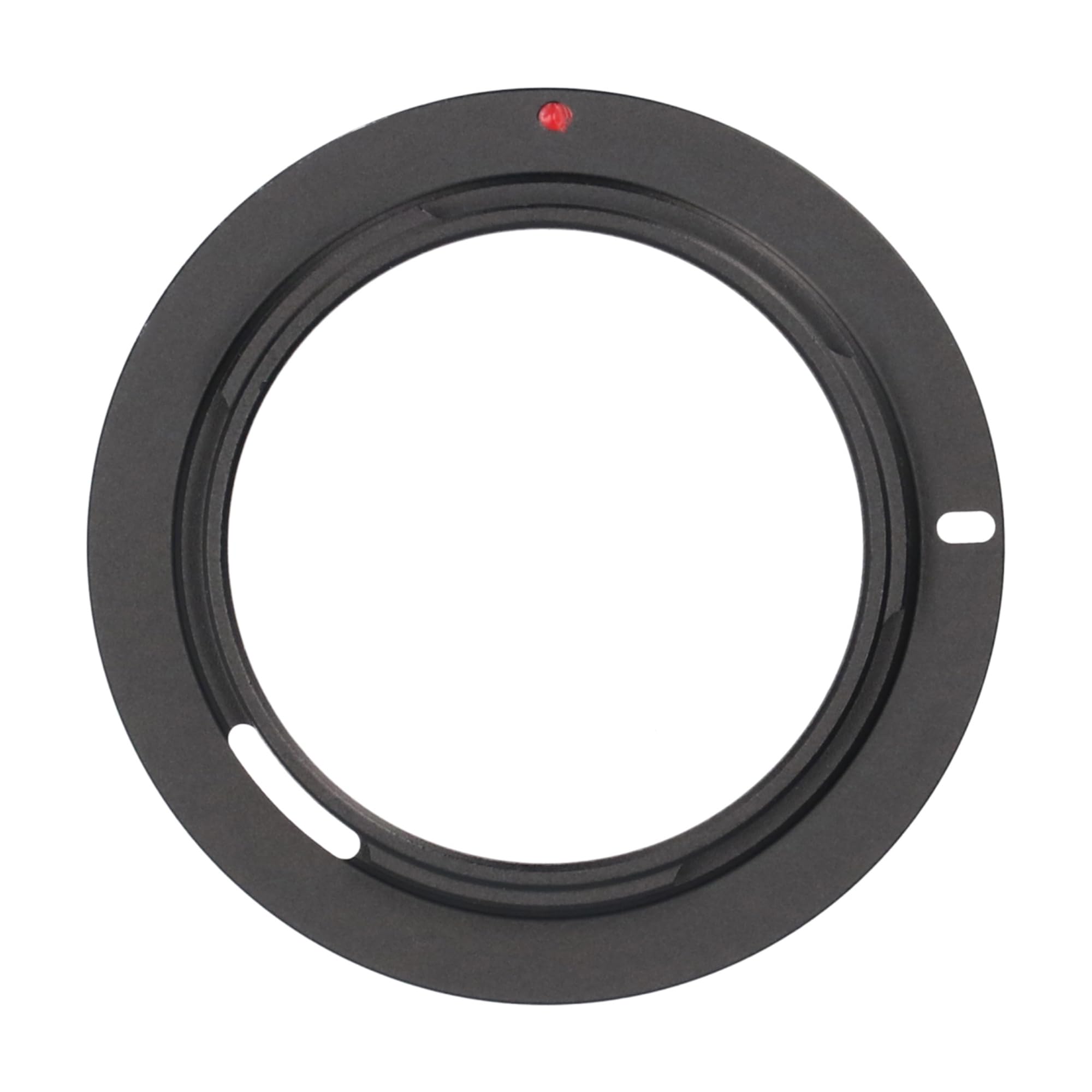 Adattatore M42 A Pentax K Per Fotocamere K-r, K-5, K-7, K-x, K-7, K-x, K-m, Pentax K100D, K110D, K20D, K200D, Ist D * Ist DL * Ist DS * Ist DS2, * IstDS2