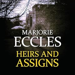 Heirs and Assigns cover art