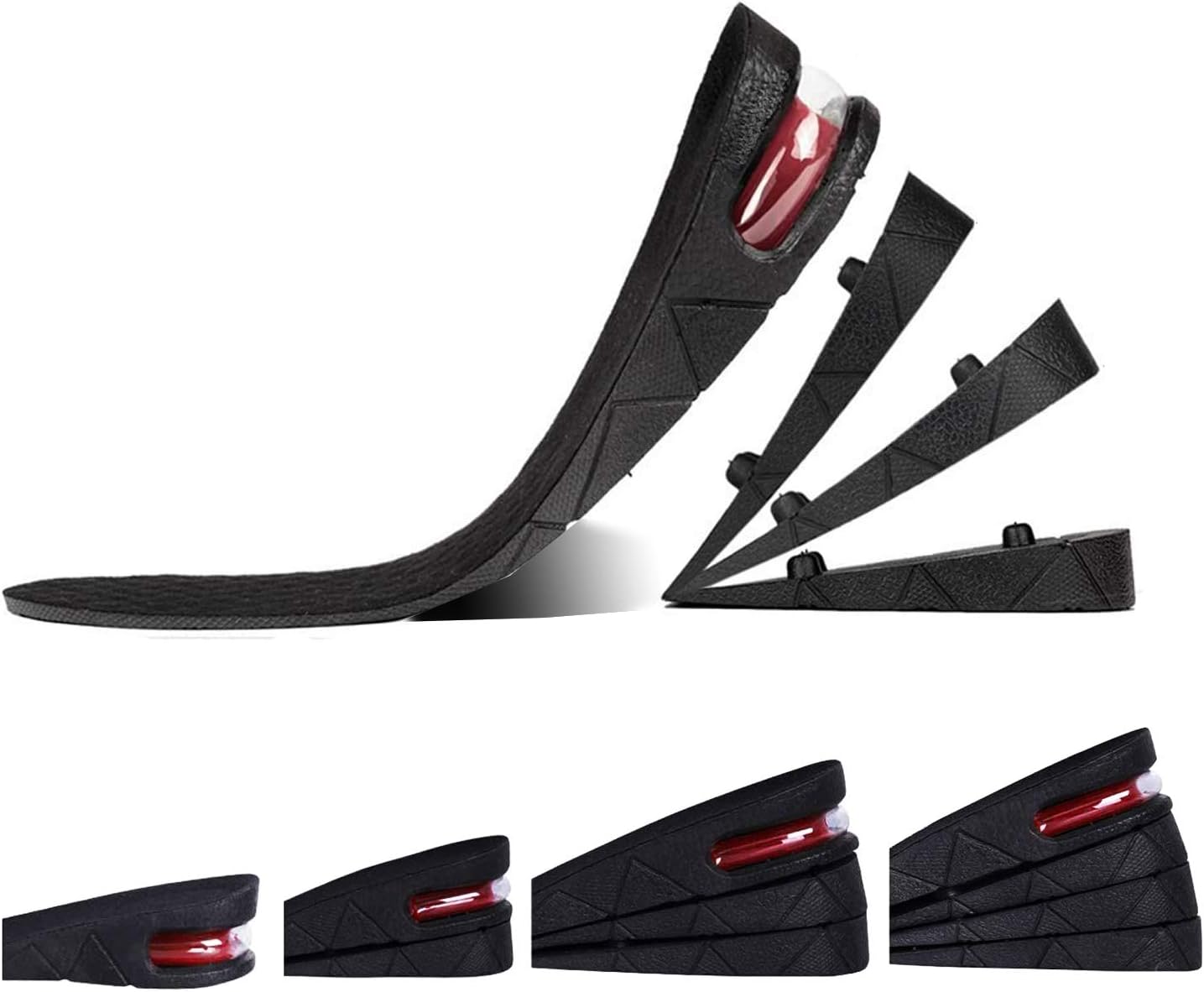 air max 90 heel height