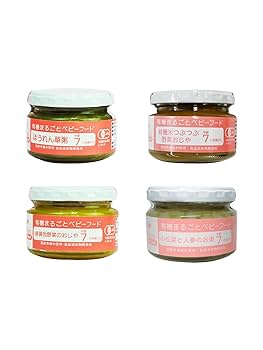 No.001【新品】７カ月ベビーフード２７点セット　お買得 No.001【新品】7カ月ベビーフード27点セット お買得