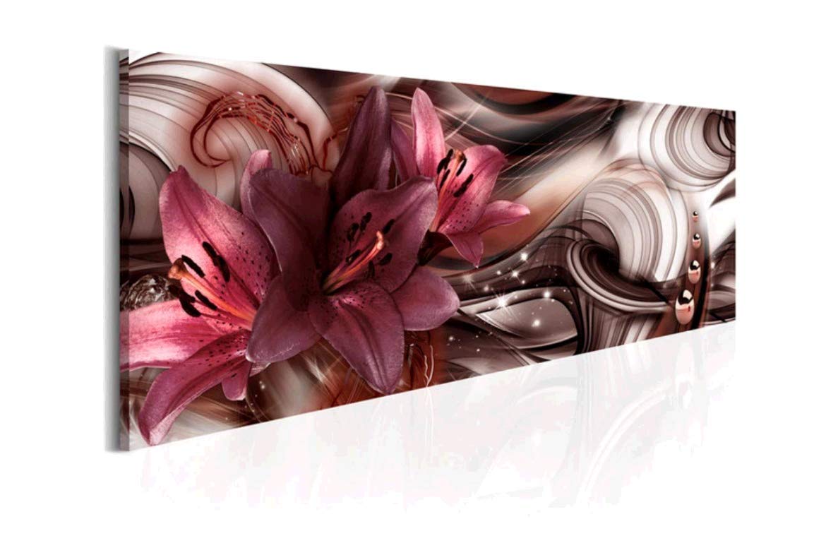 Yolada DIY 5D Diamond Painting Kits Grande Taille Complet Full Diamant