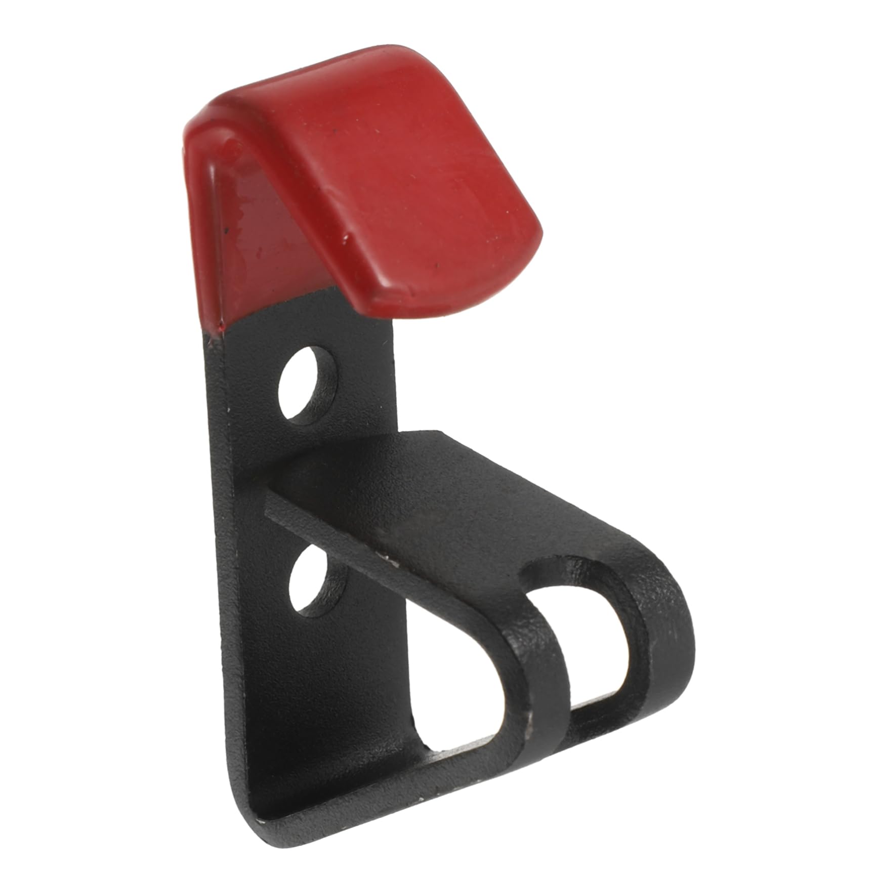 Unomor Hub Hook Hooks Tire Tool Hook Wheel Display Stand on Wheels Tire Changing Tools Wheel Hanger Dirt Bike Tire Changer Clamp Fastener Brake Hose Clamp Wire Clamps for Cables Rubber