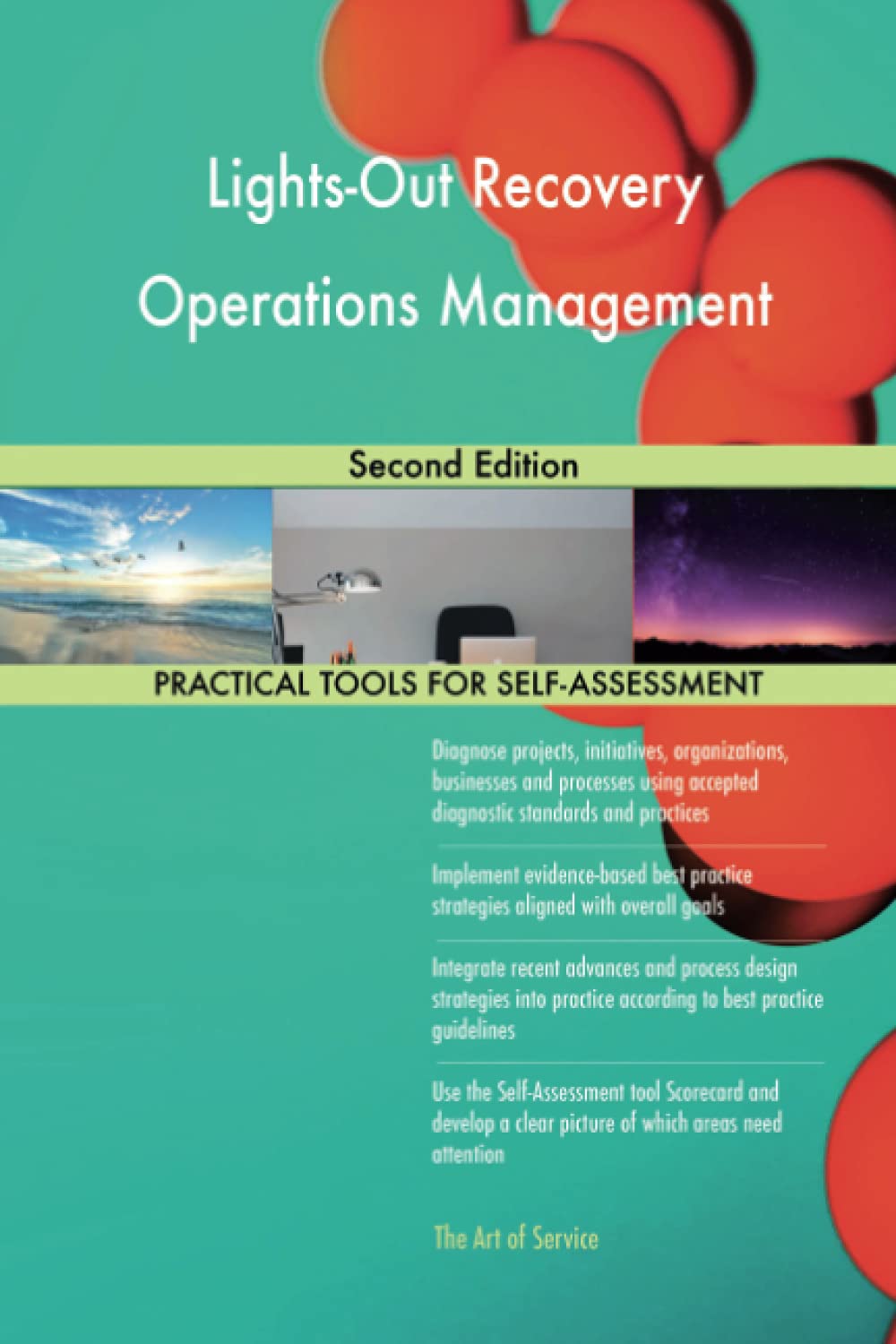 Lights-Out Recovery Operations Management Second Edition
