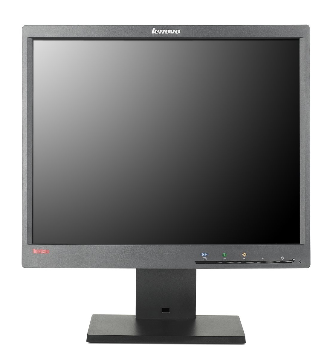 Thinkvision L1711P Wide Monitor Amazon.in Computers & Accessories