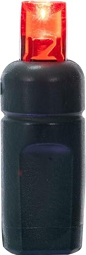 Vista 61 de Vickerman X6G6507PBG Juegos de luces GW Juego de luces Amarillo