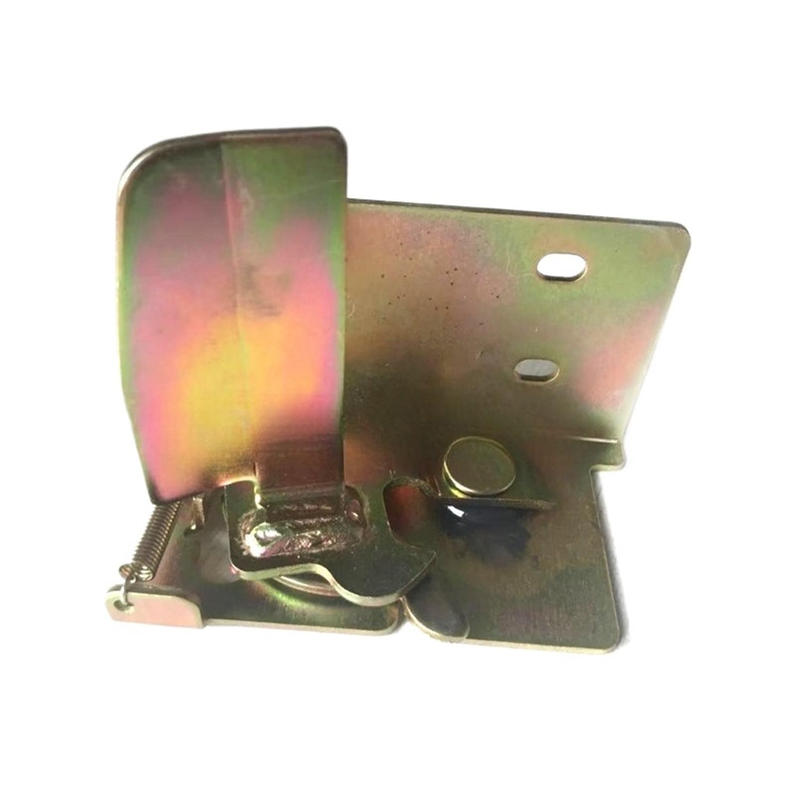 Forklift Accessories FBR Forklift Door Lock 50001-01020