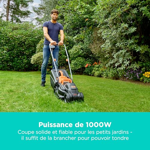 & Decker BEMW351 QS - vue 5