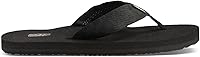 Teva Men's Mush II Sandals: Cozy EVA Flip-Flops with Grippy Traction & Cushioned Midsole for Beach Days