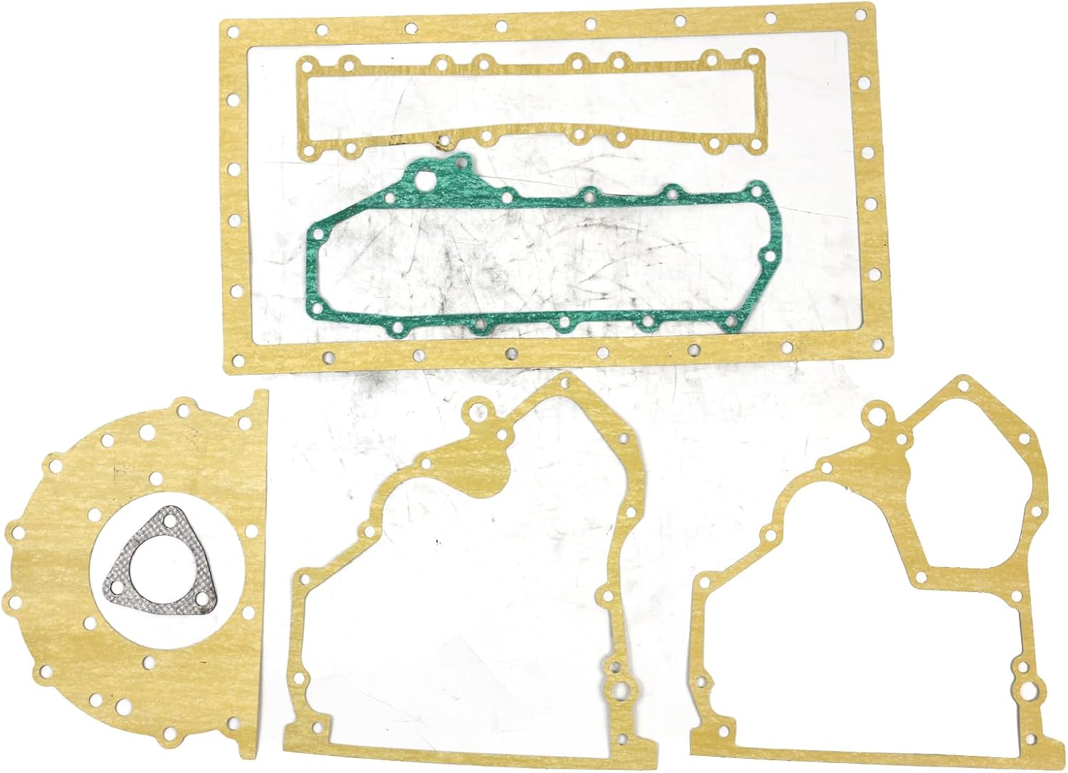 Full Gasket Set fits Jungheinrich Forklift DFG425 DFG430 DFG435 w/ S4S Engine