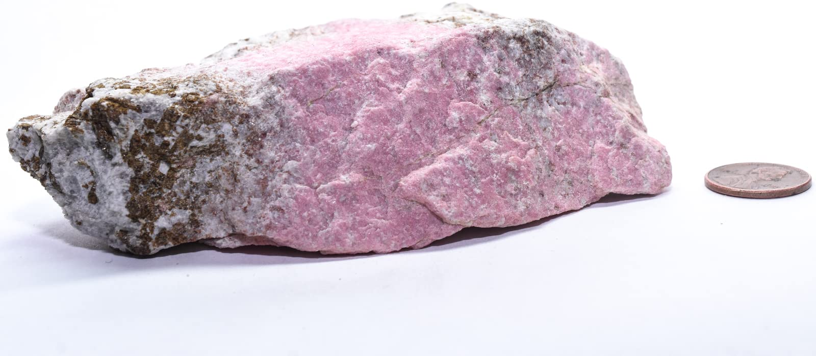 画材 Thulite genuine Amazon.com: 4.5