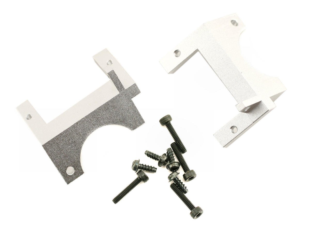 Thunder Tiger RC E325 V1 Metal Servo Tray