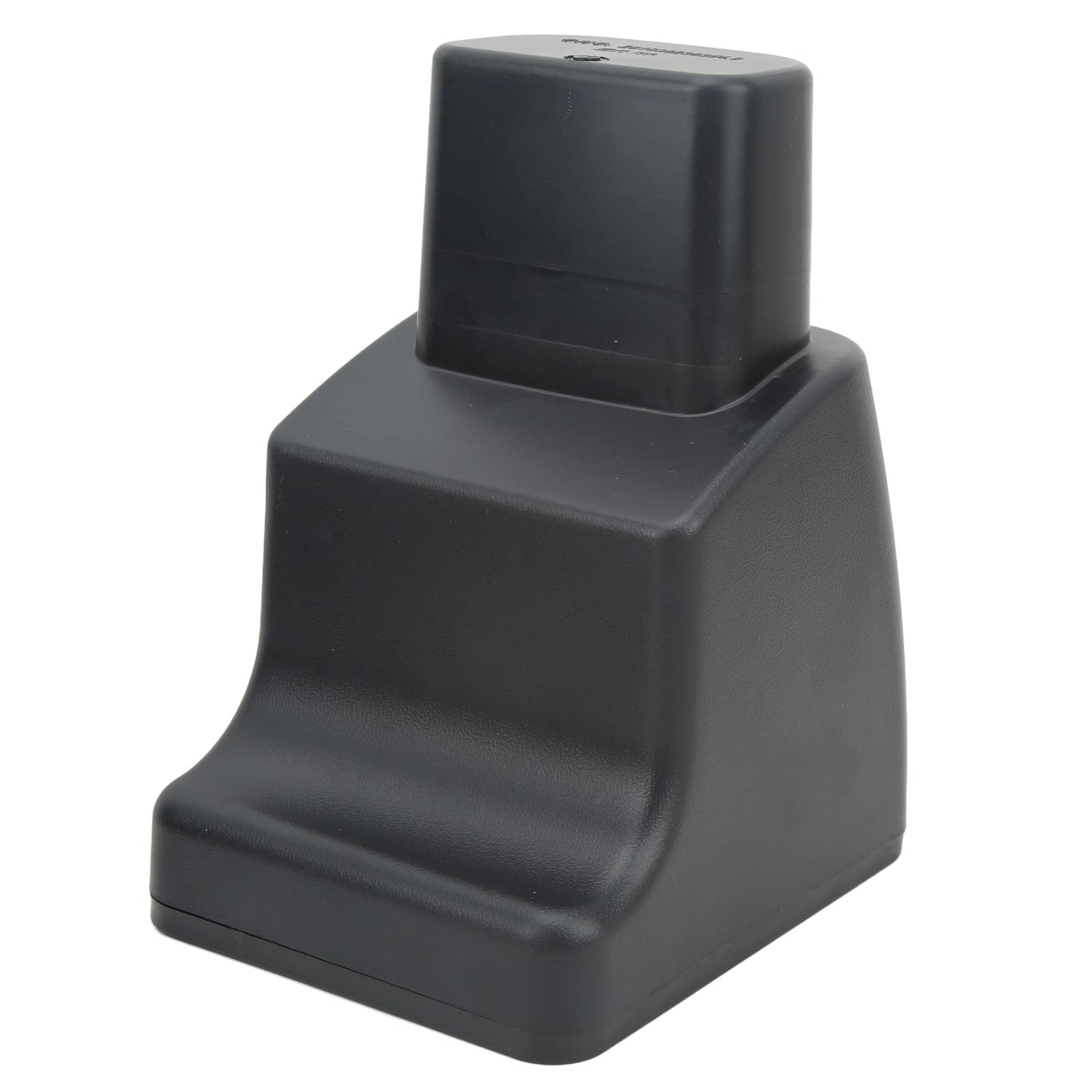 RiToEasysports Scatola per Braccioli Scatola Portaoggetti per Console Centrale in ABS e Pelle PU con 7 Porte USB Organizer e Supporto per Bracciolo di Ricambio per I10 per Uso Quotidiano nella Guida