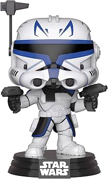 超特価！！ Funko スターウォーズ ポンクレル vs キャプテンレックス