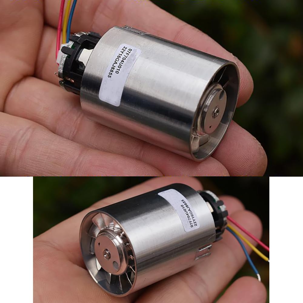 Amazon.co.jp: 29.1mm マイクロDCブラシレスモーター 100000 RPM