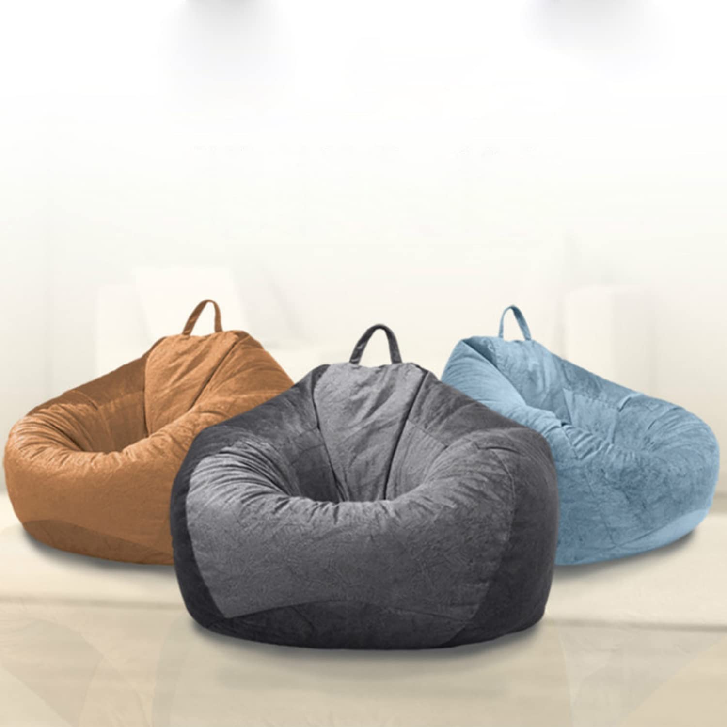 Grande housse imperméable pour parasol déporté avec fermeture éclair et cordon, 265 cm, noir