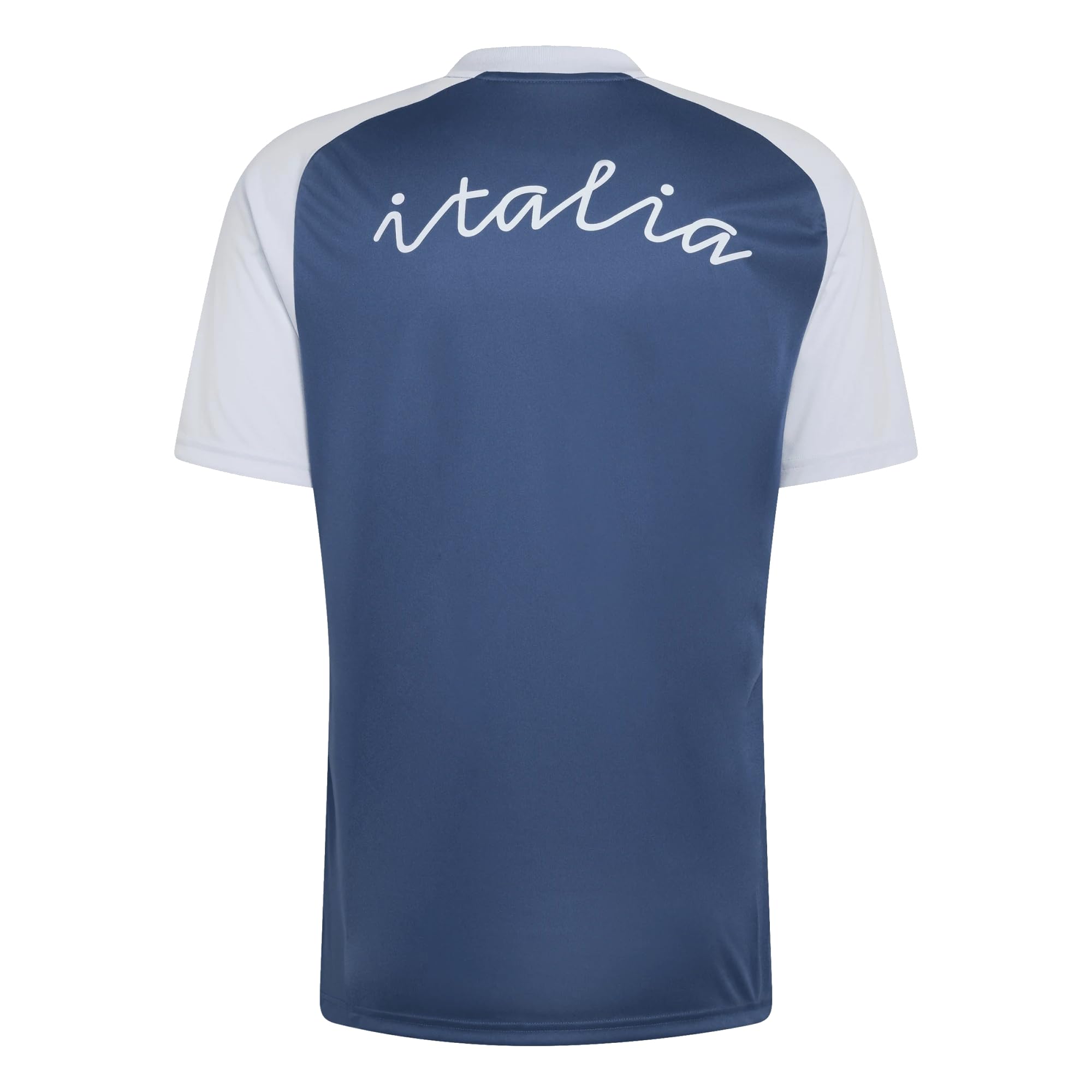 adidas FIGC Italy Italien Prematch Trikot Jersey