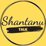 Talk to resolve ShantanuTALK