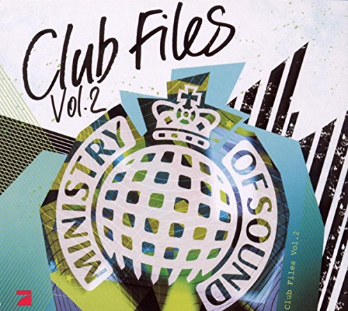 Club Files Vol. 2