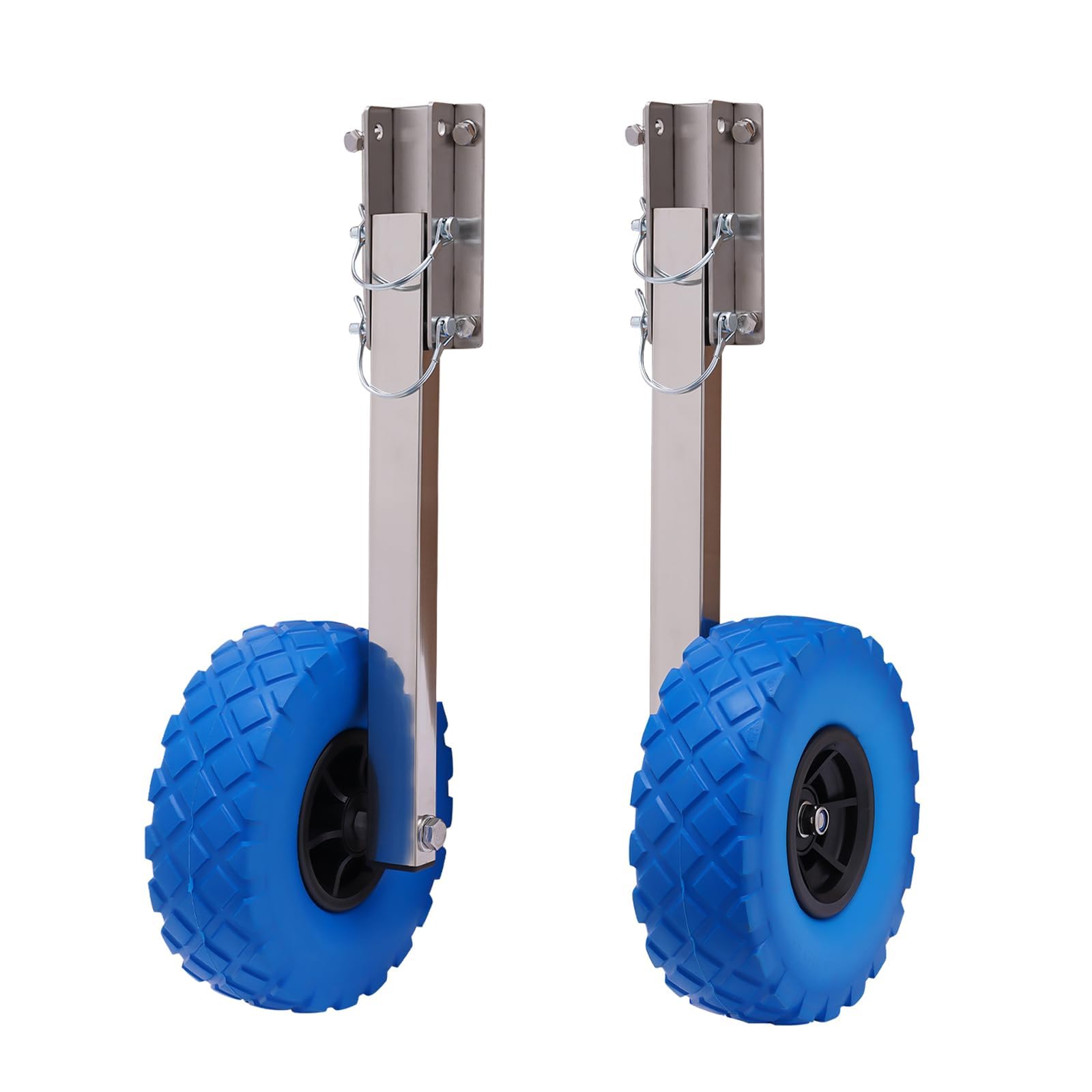 Boat Wheels For Small Boat 10