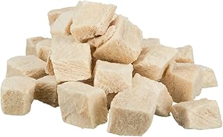 TRIXIE Premio Freeze 31606 Dog Treats Dried Chicken Breast Dog Snack - Hearty Treat with Chicken Meat, Ideal for Between 50 g product image