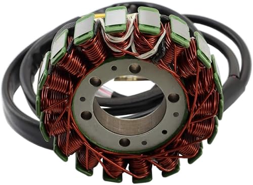 Miniatura 5 de Magneto Estator de encendido para Polaris Sportsman 400 Sportsman 450 Sportsman 500 Scrambler 500 Hawkeye 400 Ranger 400 ATP 500 Repl.# 3089249